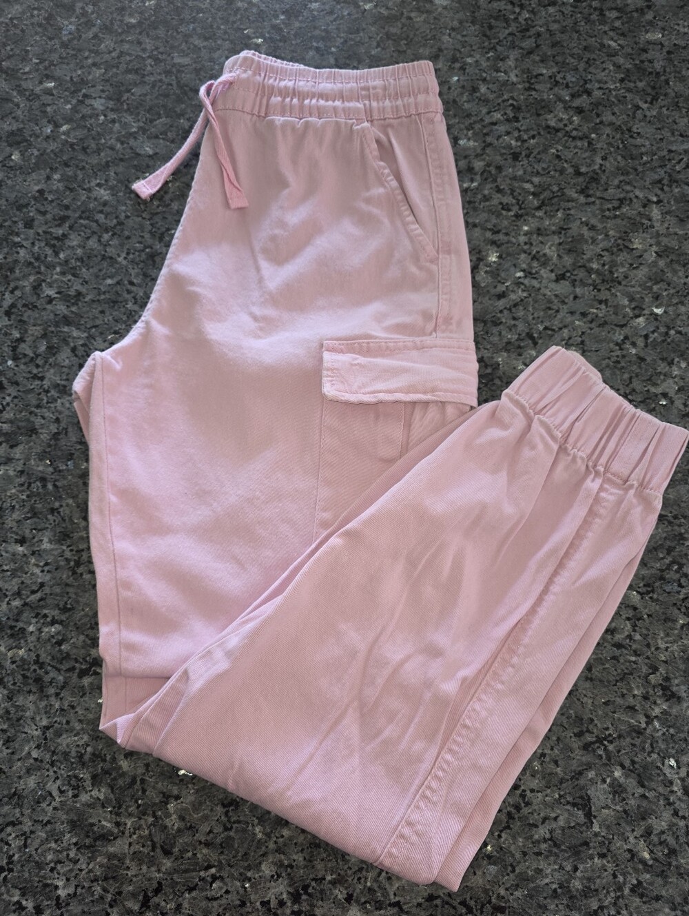 Refuge Women's  Cargo Jogger Pants Sz Small -